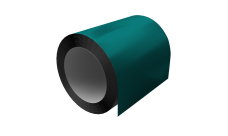 Отмотка 0,5 PE lite RAL 5021 водная синь